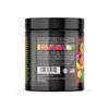 Dubby - Gamer Energy Drink Powder for Gaming - Sugar Free Energy Drinks, Nootropics Jitter-Free Natural Energy Powder, Fruit Punch Lemon Lime Flavor, 30 Serving, 5.61 Ounces (Pushin Punch) view 3