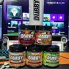 Dubby - Gamer Energy Drink Powder for Gaming - Sugar Free Energy Drinks, Nootropics Jitter-Free Natural Energy Powder, Fruit Punch Lemon Lime Flavor, 30 Serving, 5.61 Ounces (Pushin Punch) view 4