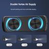 Smart Anti-Snoring Device, Intelligent Snore Stopper Nose Clips, Adjustable Wind Speed Anti-Snoring Tool,Stop Snoring Solution Suitable for Men and Women view 3
