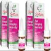 Similasan Ear Ringing Remedy Drops, 0.33 Ounce, 2 Count (Pack of 2) view 1