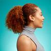 Flare Earshade  Earplugs  Block Sound  Aerospace Aluminium & Super Soft Memory Foam  Orange view 4