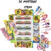 Hot Chips Variety Pack - Takis Fuego, Flamin' Hot Cheetos, and Chester's Hot Fries Pack of 12 with a Mystery Item, Perfect Snack with a Surprise view 2