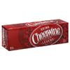 Cheerwine, Soft Drink Cans - 12 Pack, 144 Fl Oz view 1