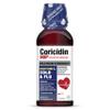 CORICIDIN HBP Liquid Cold & Flu Nighttime Cherry 12oz. view 1