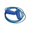 Metal Detectable Disposable Earplug (250 Pairs) view 1