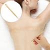 Healeved Brass Acupoint Tool for Trigger Point Massage Acupressure Pen for Muscle Relief and Improved Circulation Portable Massage Hand Tool Acupressure Stick view 4