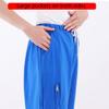 Incontinence Care Trousers Double Pocket Care Clothes for Incontinent People to Go to The Toilet (Color : Gray, Size : Large) view 4