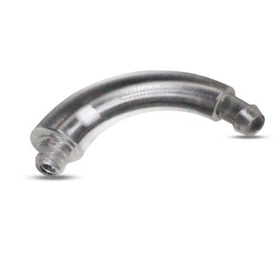 Enlinea Replacement Ear Hook for Phonak Dalia micro P BTE.