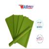 Gift Wrapping Tissue Paper 15X20 480 Pack by A1 Bakery Supplies (Oasis Green) view 3