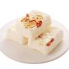 white fungus red dates cinnamon soup 5.29 oz/150g (10 packs x15g) healthy nutritious porridge Freeze dried white fungus, red jujube, Chinese wolfberry soup view 3