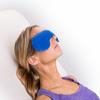 Chattanooga ColPac Reusable Gel Ice Pack Cold Therapy for Eye, Forehead, Neck for Aches, Swelling, Bruises, Inflammation, Fever - Blue 8.5 x 3.75 Inch (Pack of 2) view 4