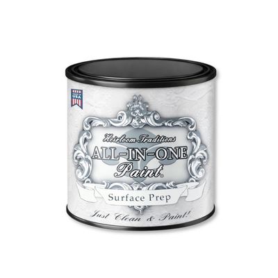 Heirloom Traditions Deglosser - heavy duty Degreaser, 32 Fl Oz
