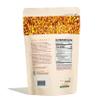 Greenbow Organic Bee Pollen - 100% USDA Certified Organic, Non-GMO, Halal, Kosher Certified, Pure & Natural Bee Pollen - Superfood Packed with Proteins, Vitamins & Minerals - Gluten Free - 8oz view 2
