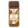 Planet Coffee | MYSTIC Almond Coffee | 1.76 Ounces (50 Gms) | Pure Arabica | Freeze-Dried Instant Coffee | No Added Sugar | Makes 25 Cups | Medium Roast | Flavoured Coffee view 1