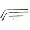 ULTECHNOVO 2 Sets Ergonomic Glasses Tightening Kit Repair Kit for Eyeglasses Nose Pads Screwdriver Set view 2