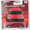 Matchbox Porsche Cayenne Turbo view 1