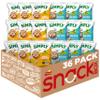 Smartfood Simply Variety Pack, White Cheddar and Sea Salt 0.5oz (36 Count) view 1