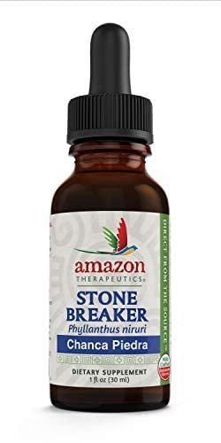 Amazon Therapeutic Laboratories Chanca Peidra 1 Liter