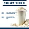 Dr. Westin Childs Thyro Fuel+ | Pea Protein Powder for Women | Thyroid, Digestion, & Muscle Support - Low Carb, Calorie, Non-GMO | Naturally Sweetened Vanilla, Gluten, Dairy & Soy Free - 30 Servings view 3