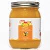 Organic Mango Sea Moss Gel 16oz, Certafied USDA Organic - Made in The USA - Wildcrafted Seamoss - Saint Lucia seamoss gel view 1