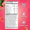 EHP Labs OxyShred Pre Workout Powder - Preworkout Powder with L Glutamine & Acetyl L Carnitine, Energy Boost Drink - Juicy Watermelon, 60 Servings view 2