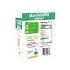 Big Green Organic Food- Organic Sorghum Macaroni, 8.8oz, Gluten-Free, Non-GMO, Vegan (12) view 2