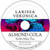 Almond Cola Yerba Mate Tea (Single Serve K-Cup Pods) (12 pods, ZIN: 571046) - 2 Pack view 1