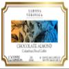 Chocolate Almond Colombian Decaf Coffee (Single Serve K-Cup Pods) (Gourmet, Naturally Flavored, Whole Coffee Beans) (12 pods, ZIN: 571980) - 3 Pack view 3