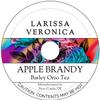 Apple Brandy Barley Orzo Tea (Single Serve K-Cup Pods) (12 pods, ZIN: 575189) - 3 Pack view 1