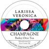 Champagne Barley Orzo Tea (Single Serve K-Cup Pods) (12 pods, ZIN: 571845) - 2 Pack view 1