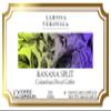 Banana Split Colombian Decaf Coffee (Single Serve K-Cup Pods) (Gourmet, Naturally Flavored, Whole Coffee Beans) (12 pods, ZIN: 571276) - 2 Pack view 2
