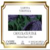Chocolate Fudge Medium Roast Coffee (Single Serve K-Cup Pods) (Gourmet, Naturally Flavored, Whole Coffee Beans) (12 pods, ZIN: 572024) - 2 Pack view 2
