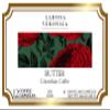 Butter Colombian Coffee (Single Serve K-Cup Pods) (Gourmet, Naturally Flavored, Whole Coffee Beans) (12 pods, ZIN: 571579) view 2