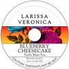 Blueberry Cheesecake Yerba Mate Tea (Single Serve K-Cup Pods) (12 pods, ZIN: 571446) - 3 Pack view 1