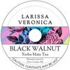 Black Walnut Yerba Mate Tea (Single Serve K-Cup Pods) (12 pods, ZIN: 571398) view 1