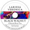 Black Walnut Chicory Root Tea (Single Serve K-Cup Pods) (12 pods, ZIN: 571396) - 2 Pack view 1