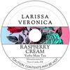 Raspberry Cream Yerba Mate Tea (Single Serve K-Cup Pods) (12 pods, ZIN: 574310) - 2 Pack view 1