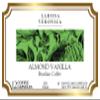 Almond Vanilla Brazilian Coffee (Single Serve K-Cup Pods) (Gourmet, Naturally Flavored, Whole Coffee Beans) (12 pods, ZIN: 571106) view 3