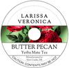 Butter Pecan Yerba Mate Tea (Single Serve K-Cup Pods) (12 pods, ZIN: 571606) - 3 Pack view 1