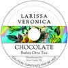 Chocolate Barley Orzo Tea (Single Serve K-Cup Pods) (12 pods, ZIN: 572005) - 2 Pack view 1