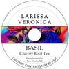 Basil Chicory Root Tea (Single Serve K-Cup Pods) (12 pods, ZIN: 571284) - 3 Pack view 1