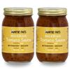 Auntie Pats - Nigerian Tomato Sauce- Vegan, West African Sauce, Low Carb, Jollof Rice, Clean Ingredients, Keto Friendly 473mL/16oz (Mild, 16oz (Pack of 2)) view 1