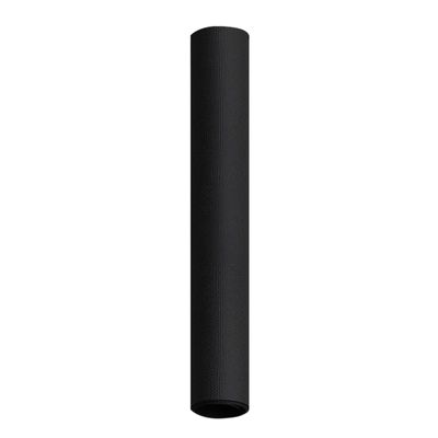 Cakina Dark Wrap Wrapping Paper Gift Paper Spring Gift Pattern Birthday Holiday Party Baby Wrapping Paper Storage for Wrapping Paper (Black, One Size)