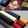 Cakina Dark Wrap Wrapping Paper Gift Paper Spring Gift Pattern Birthday Holiday Party Baby Wrapping Paper Storage for Wrapping Paper (Black, One Size) view 4