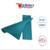 Caribbean Teal Gift Wrapping Tissue Paper 20x30 24 Pack by A1 Bakery Supplies view 3