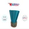 Caribbean Teal Gift Wrapping Tissue Paper 20x30 24 Pack by A1 Bakery Supplies view 4