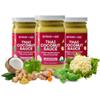 Beyond the Bib All Natural Toddler Sauces for Picky Eaters - Hidden Vegetables, No Added Sugar, Quick & Healthy Mealtime Solution - For 24+ Months (Thai Coconut Sauce - 3 Pack) view 1