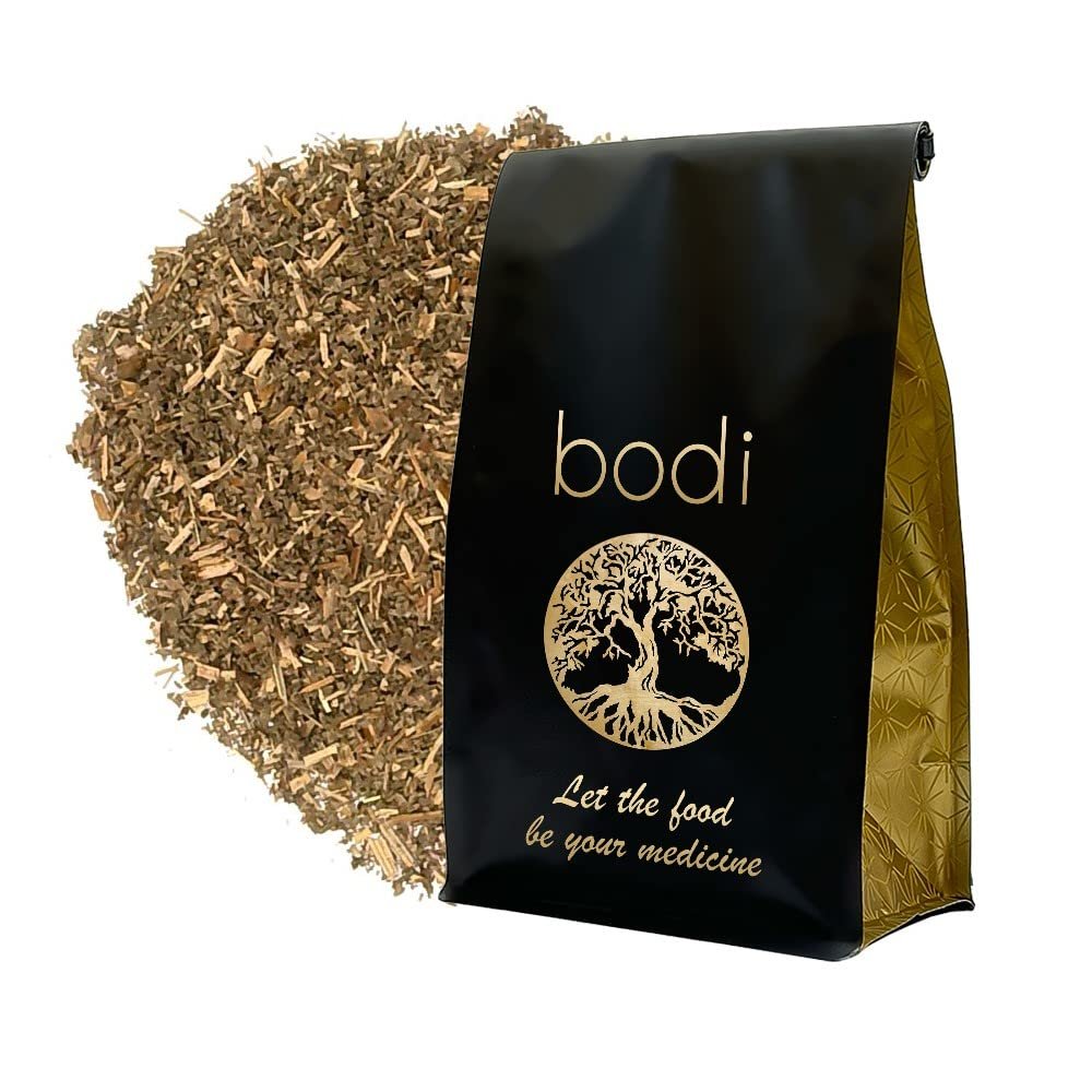 bodi : Agrimony Leaf Cut Dried | 4oz to 5lb | 100% Pure Natural Hand Crafted (5 lb)
