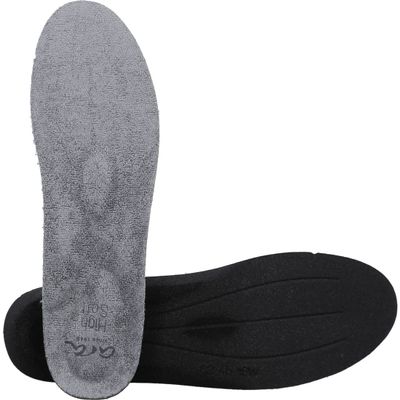ara Wfb Highsoft Insole, Gravel, 37 EU