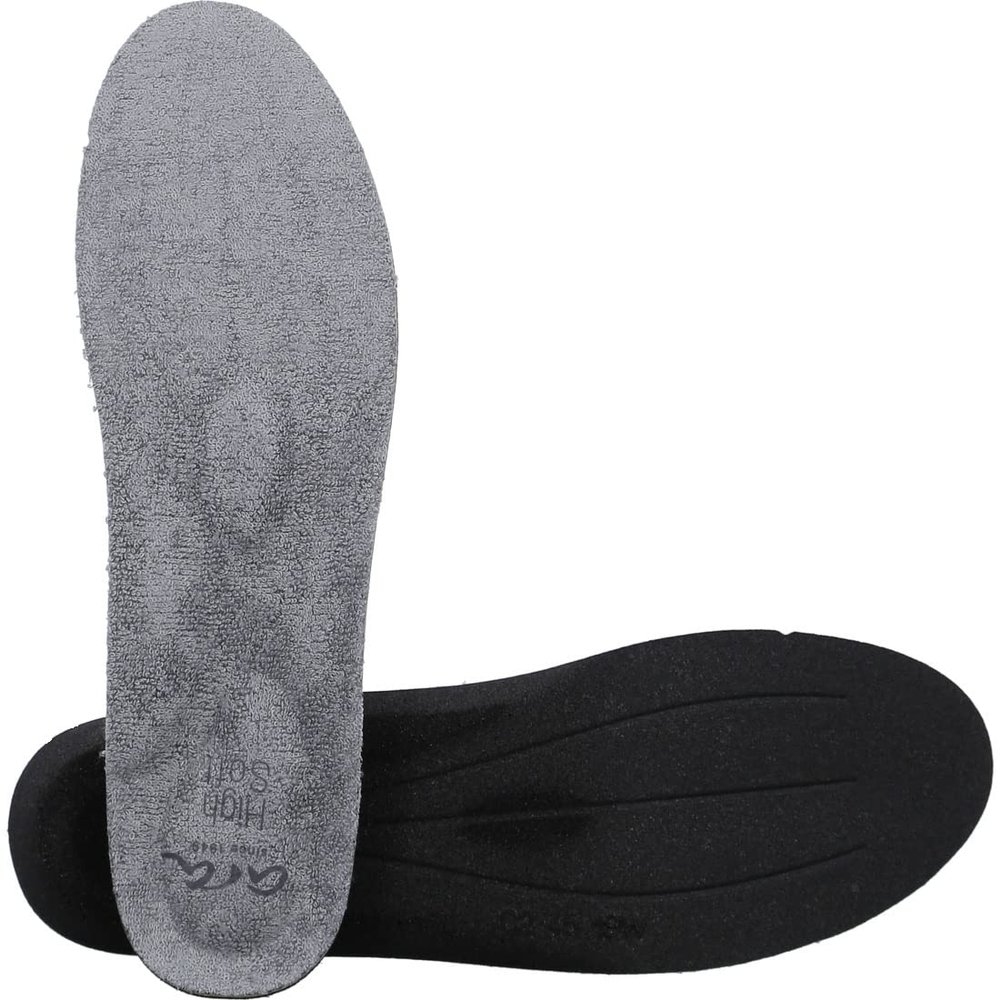 ara Wfb Highsoft Insole, Gravel, 37 EU